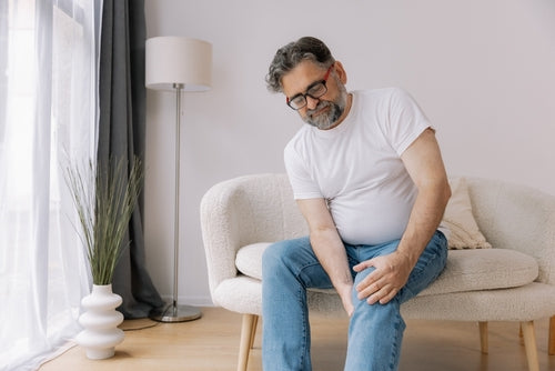 Give the Gift of Health for Father's Day