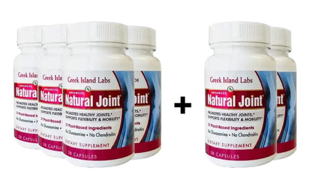 BUY 4, GET 2 FREE