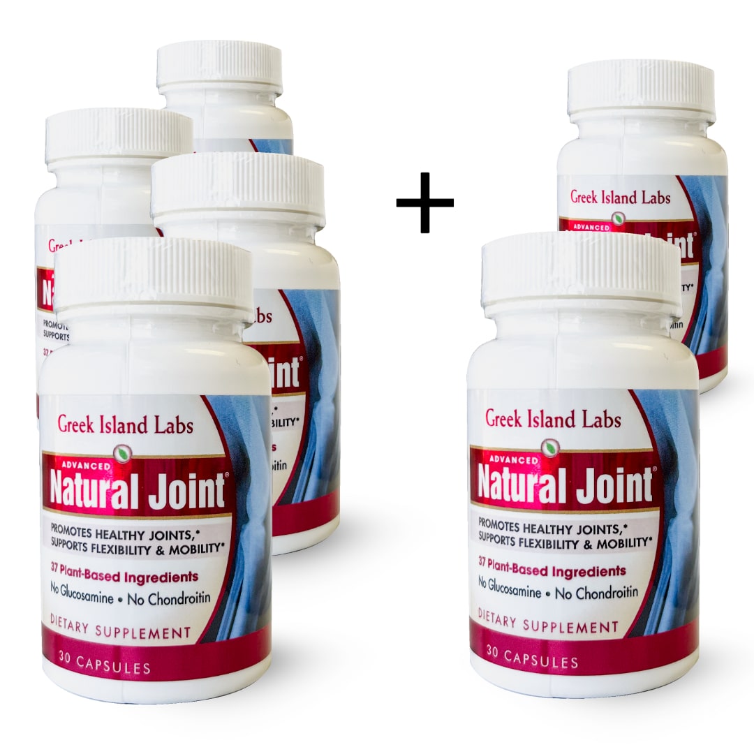 Natural Joint Advanced