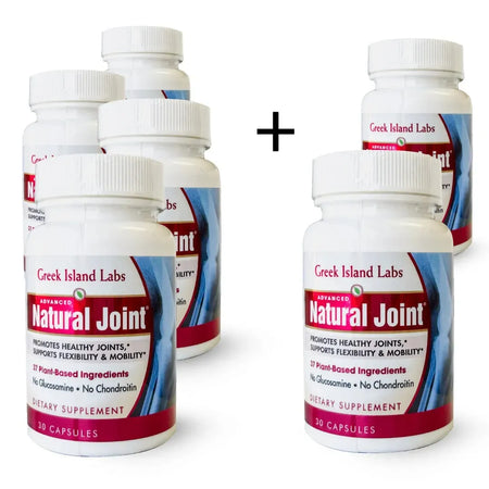 BUY4, GET 2 FREE