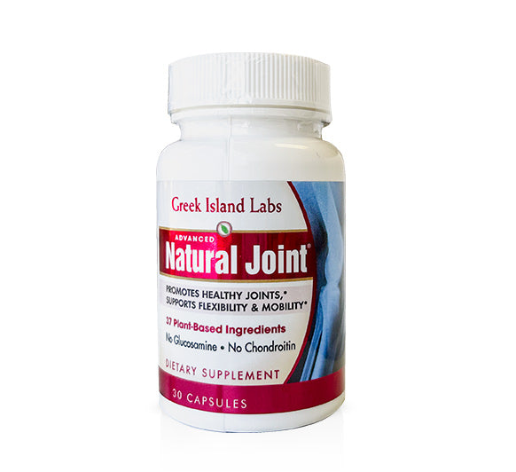 Natural Joint Advanced - Buy 3 Get 1 FREE