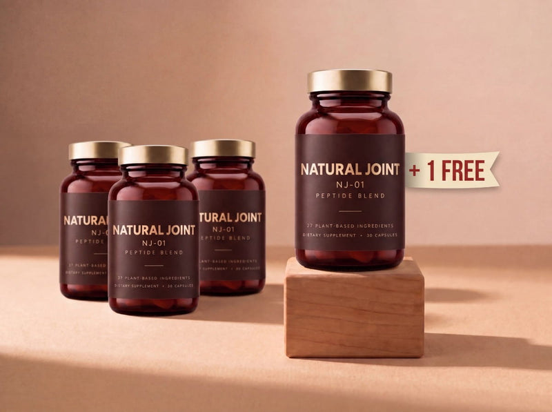 Buy 3, Get 1 Free