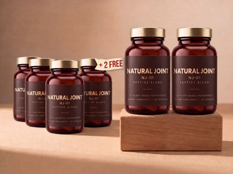Buy 4, Get 2 Free