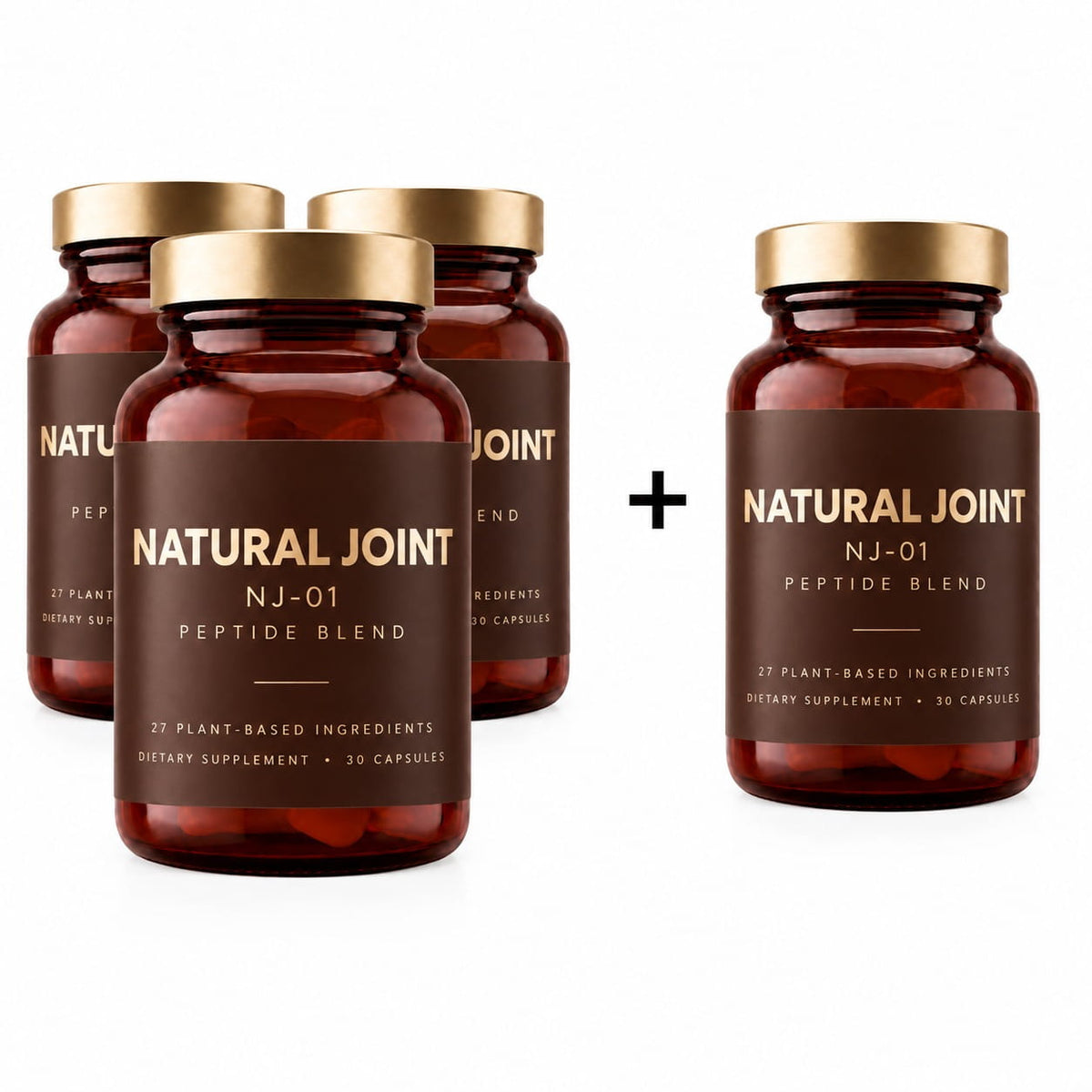 Natural Joint Advanced