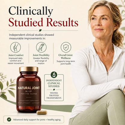 Natural Joint Advanced