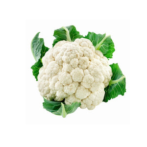 Cauliflower