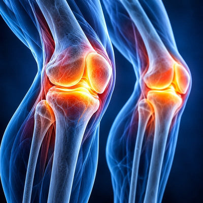 Knee joint