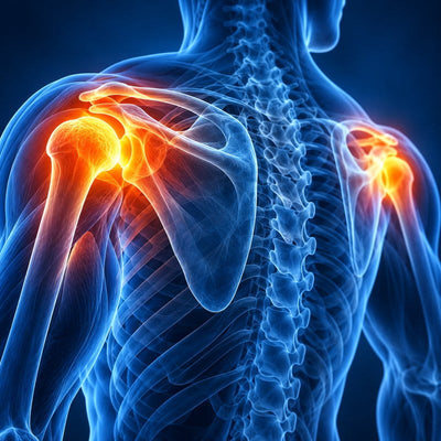 Shoulder joint