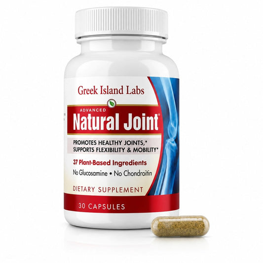 Natural Joint Advanced
