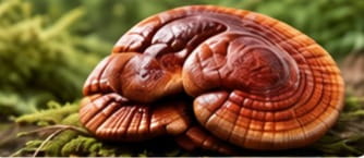 Reishi Mushroom