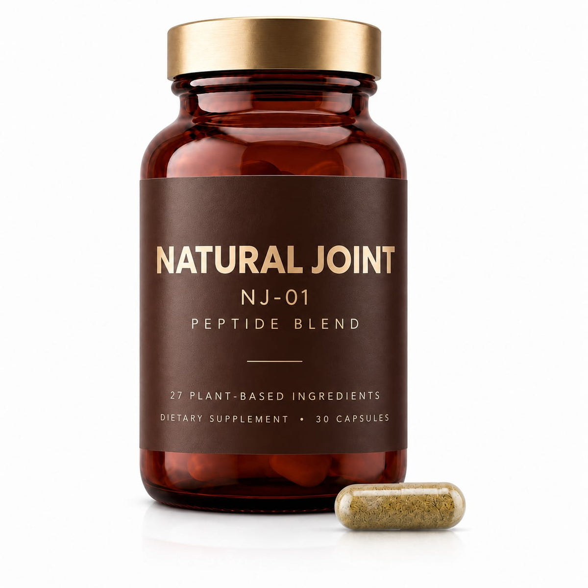 Natural Joint Advanced