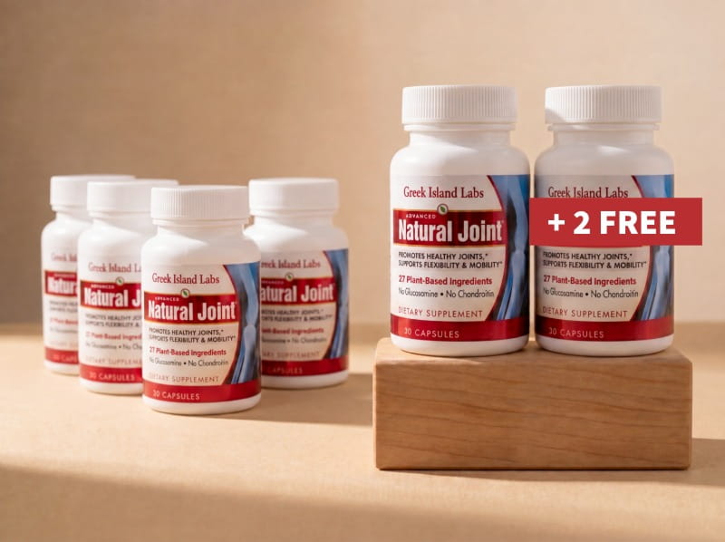 Buy 4, Get 2 Free
