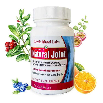 Natural Joint Advanced