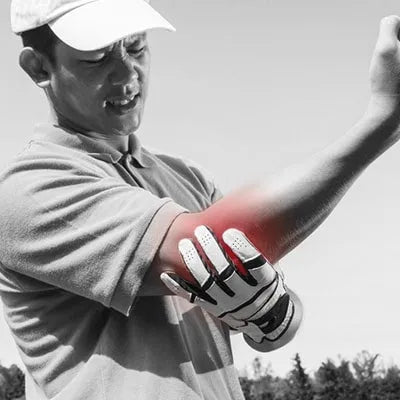 Elbow Pain Supplement