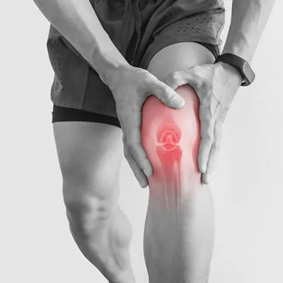 Knee Pain Supplement