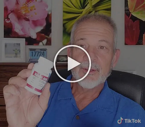 Natural Joint Supplement