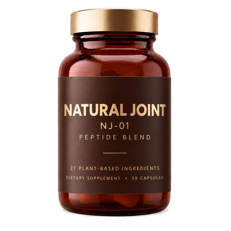 Natural Joint
