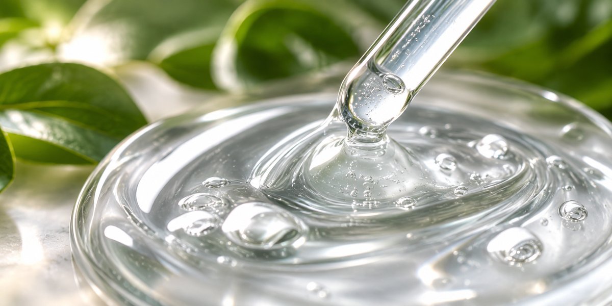 Hyaluronic acid gel