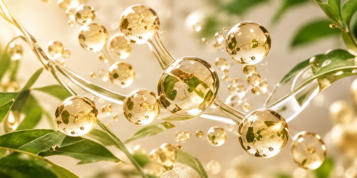 NJ-01 peptide blend granules